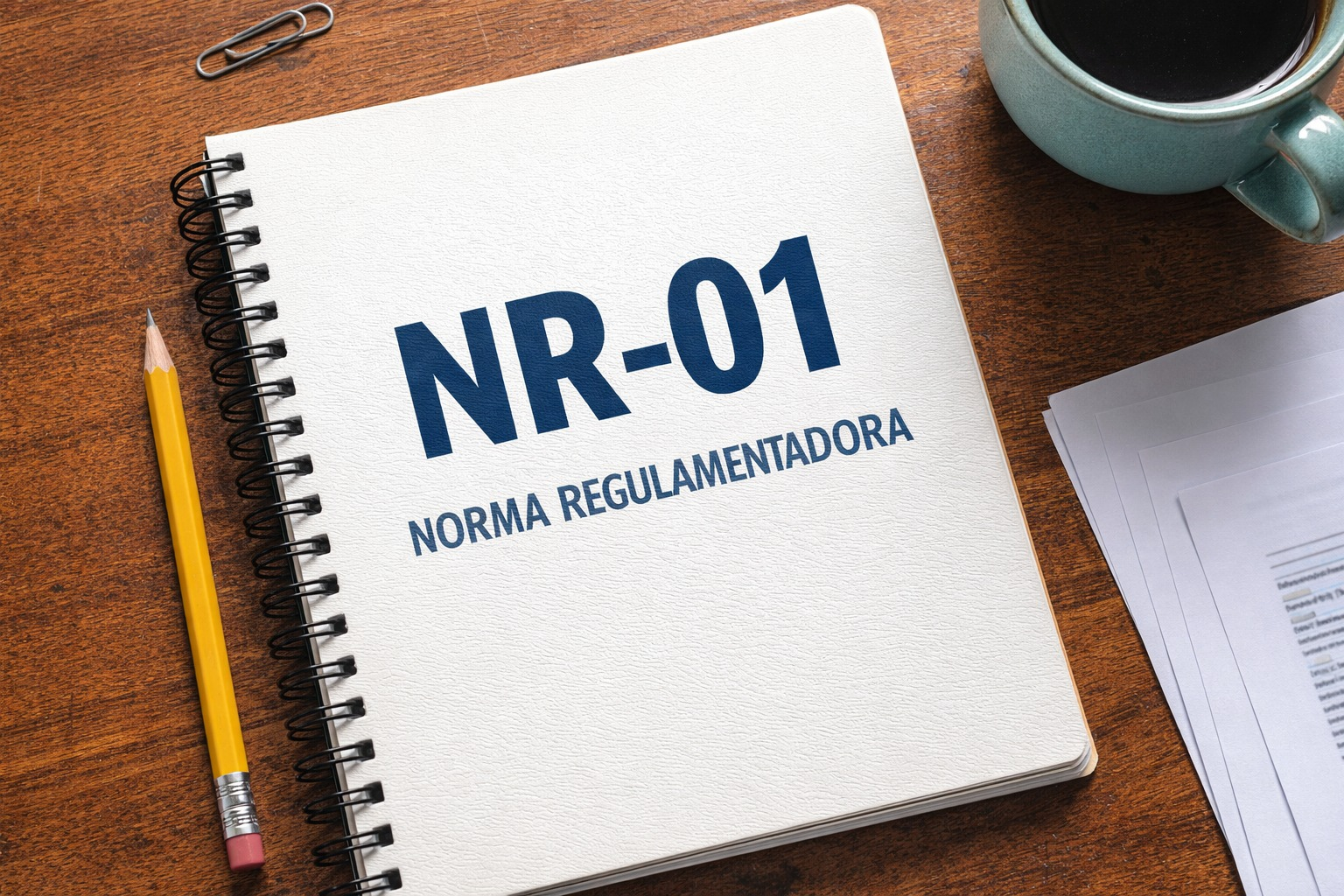 UGT reforça protagonismo na defesa da saúde mental e repudia prorrogação da NR-01 sobre riscos psicossociais