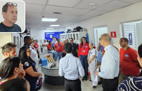 Assembleia aprova implantação da escala 5x2 no Tenda Atacado de Botucatu