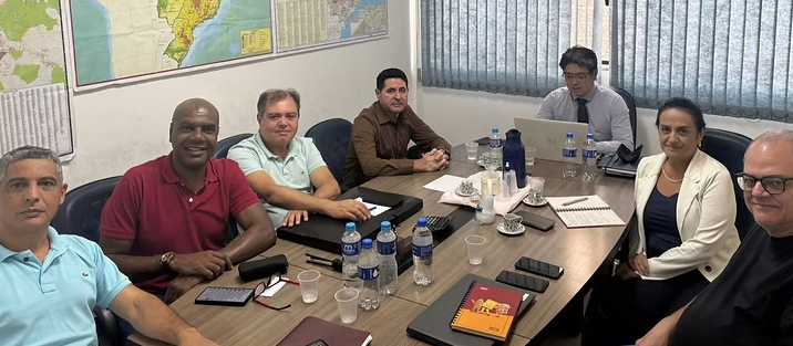 FITIASP e SINDALIMENTO avançam em negociações com a Nissin sobre Vale-Alimentação/Cesta básica e Jornada