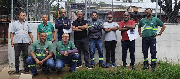 SINTETEL ouve trabalhadores e aciona TLP para esclarecer denúncias