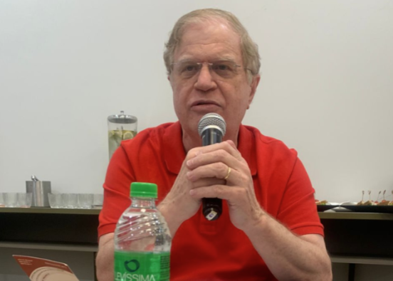 Amauri é nomeado para GT que discutirá trabalho aos feriados