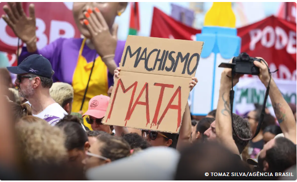 Entenda o que são “redpill” e outros termos de ódio contra mulheres