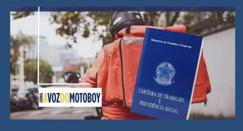 IFood quer levar para o TST e STF sentença do TRT-2 SP que reconheceu vínculo de trabalho de entregadores com à empresa e pagamento de R$ 10 milhões de multa