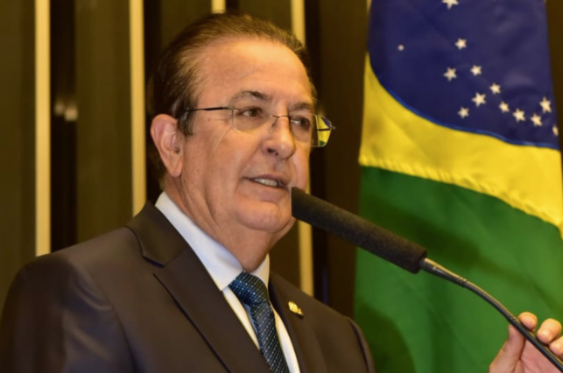 Motta apresenta Projeto de Lei que prevê 40 horas semanais de trabalho aos comerciários