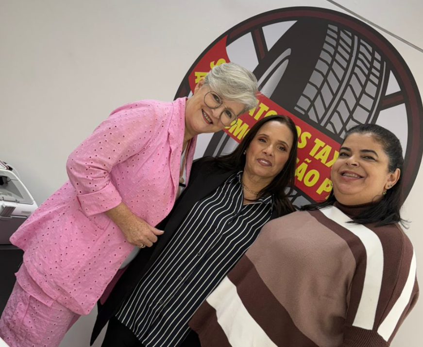 Mulheres ocupam espaços e fortalecem a luta sindical em São Paulo