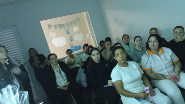 Prevenção de violência à mulher é tema de palestra em São João da Boa Vista