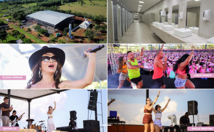 Programação fez a alegria das participantes do ‘Mulher Valorizada, Comerciária Fortalecida - 2026’