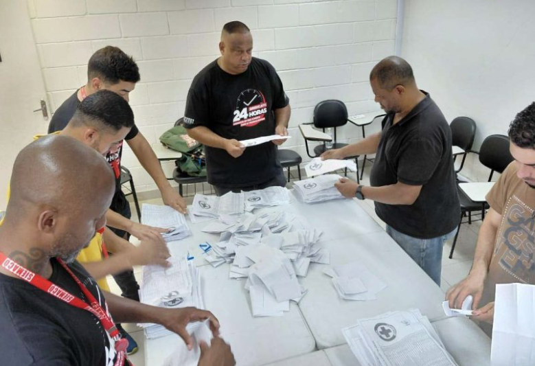 SIEMACO-SP intensifica ações de saúde e segurança em empresas da limpeza urbana