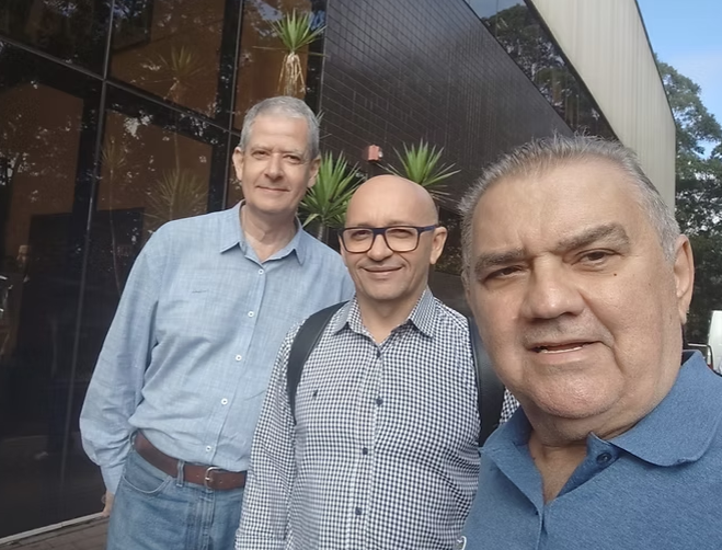 STILASP acompanha perícia trabalhista na Cacau Show