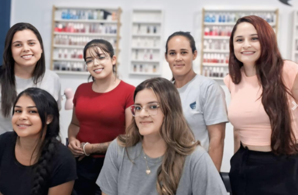 Sincomerciários da região de Itapeva promove evento em homenagem ao Dia da Mulher