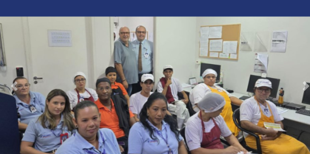 Sincomerciários de Ribeirão Preto realiza assembleia no Jaú Serve – Quinta da Primavera