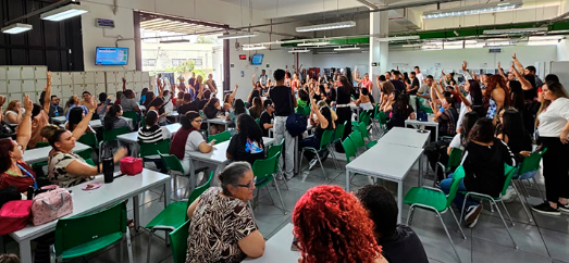 Trabalhadores da Callink rejeitam proposta do PPR