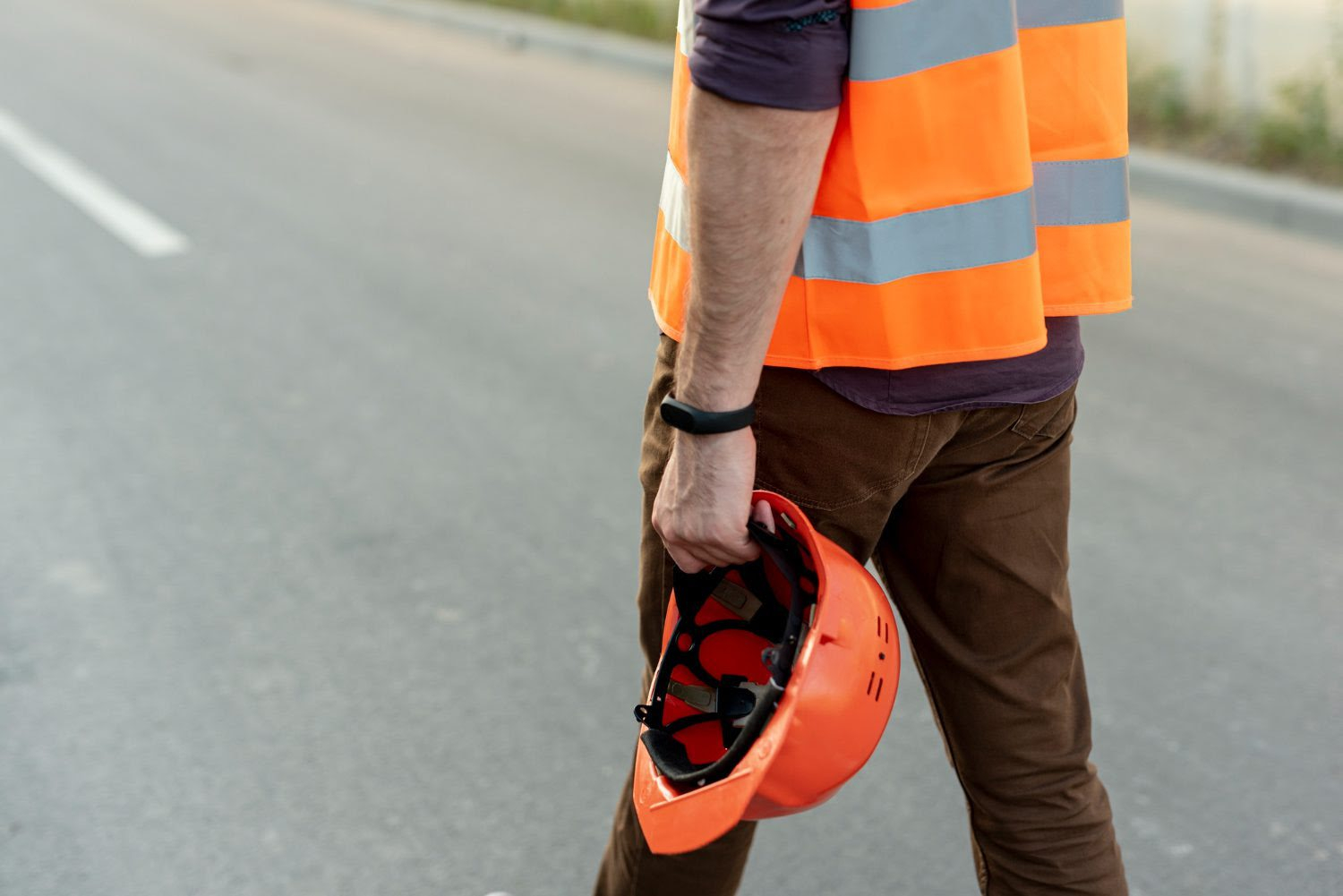 Brasil bate recorde de acidentes de trabalho em 2025