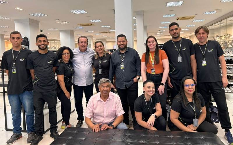 Deputado Federal cumpre agenda na Região Metropolitana de Jundiaí