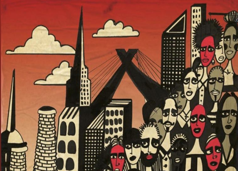 Exposição UGT da Paulista 2026 celebra lutas e vitórias do trabalhador brasileiro