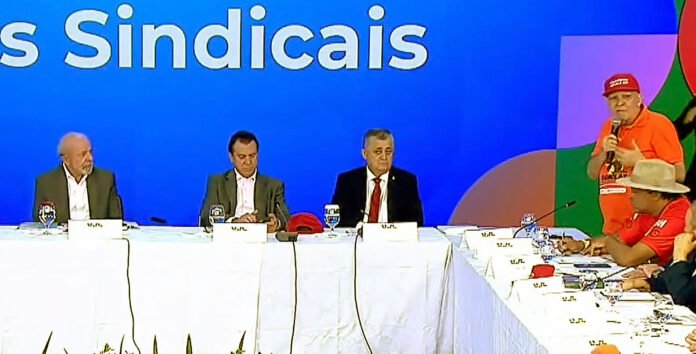 Força, UGT e FST exaltam Conclat 2026