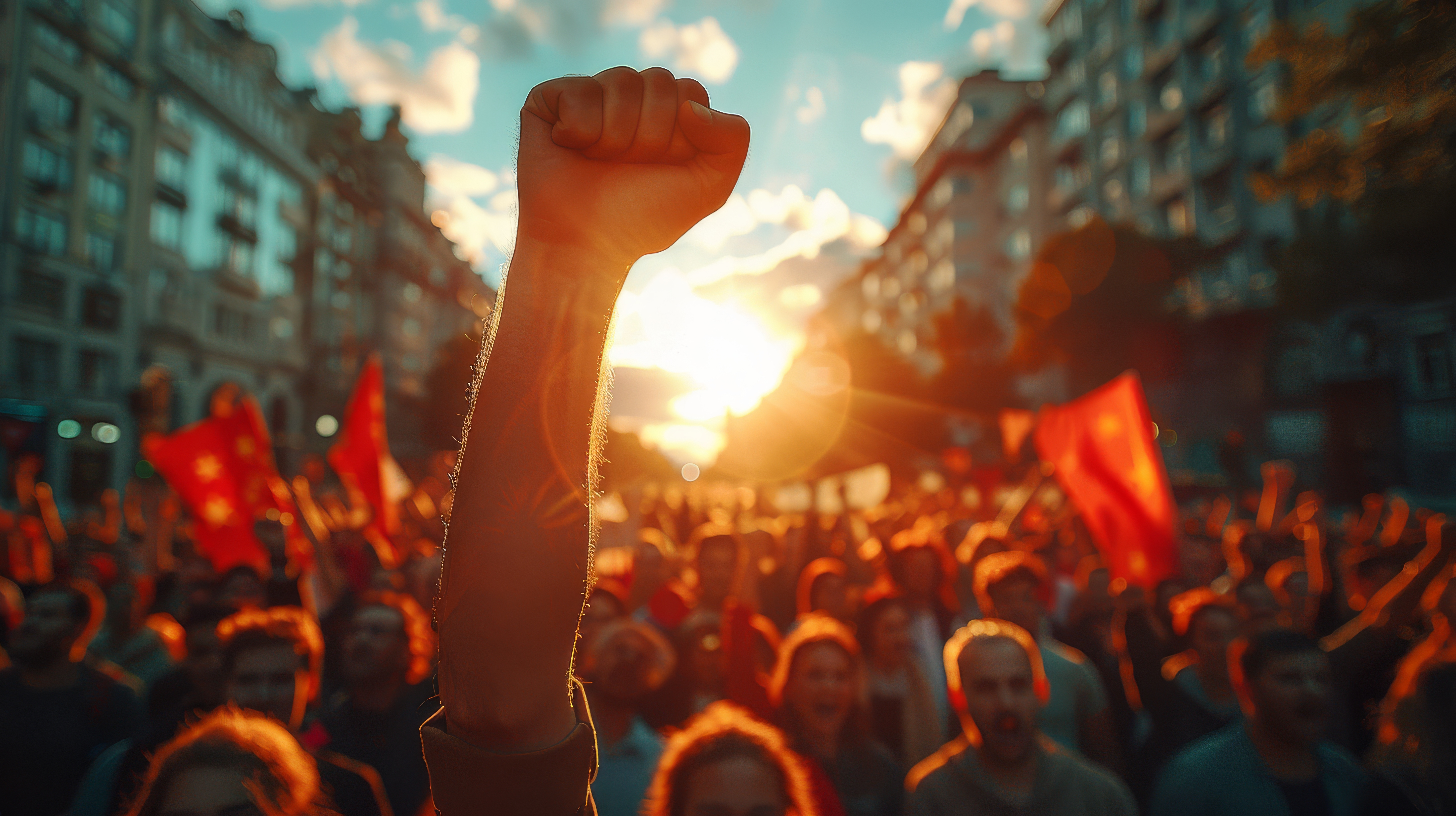 Número de greves sobe 14% em 2025, segundo o Dieese