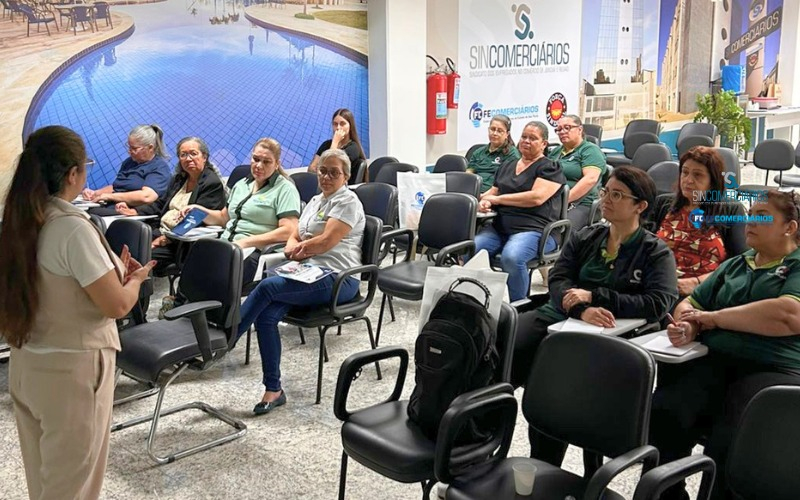 Projeto Fênix: Jundiaí inicia curso de Frente de Caixa e Técnicas de Check-out