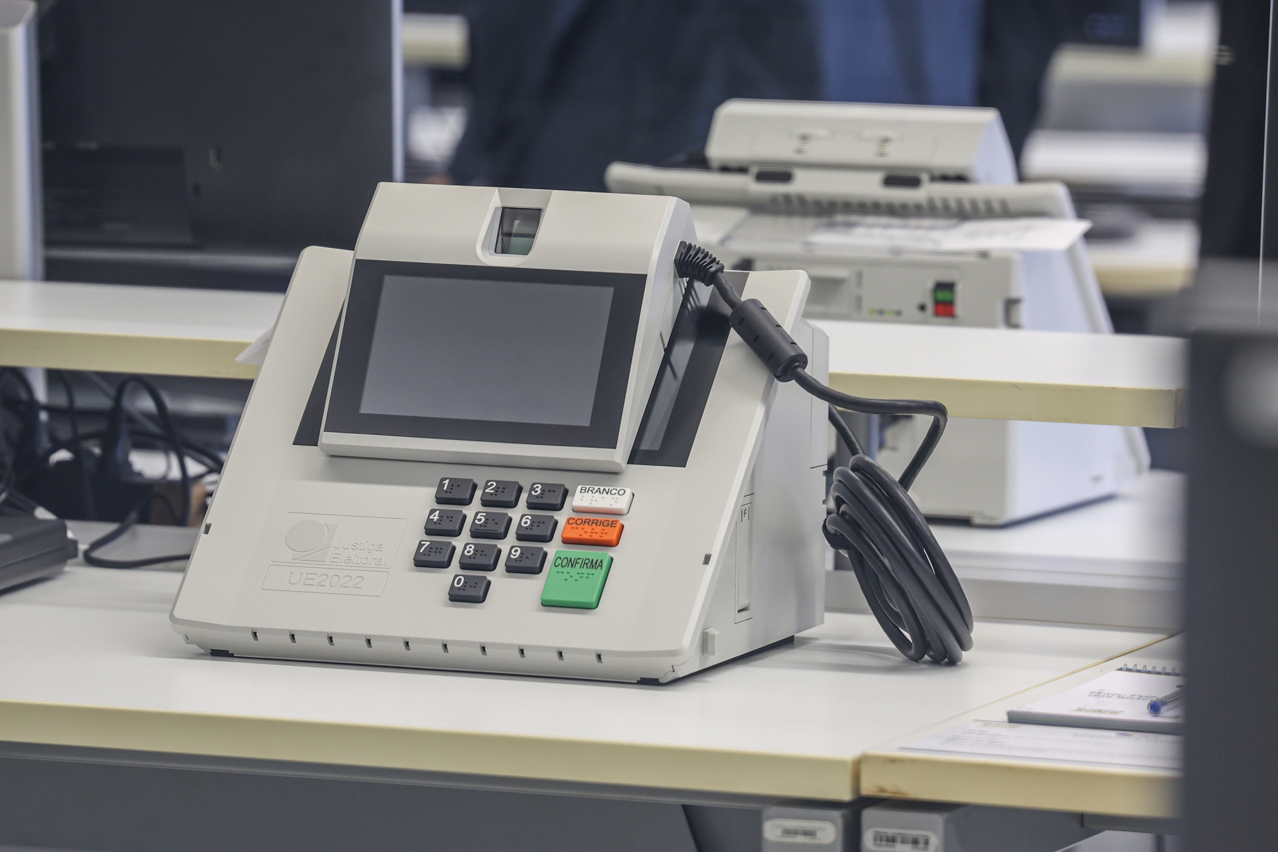 CONASCON marca presença em ato do MPT e assina Pacto Nacional pelo fim do Assédio Eleitoral