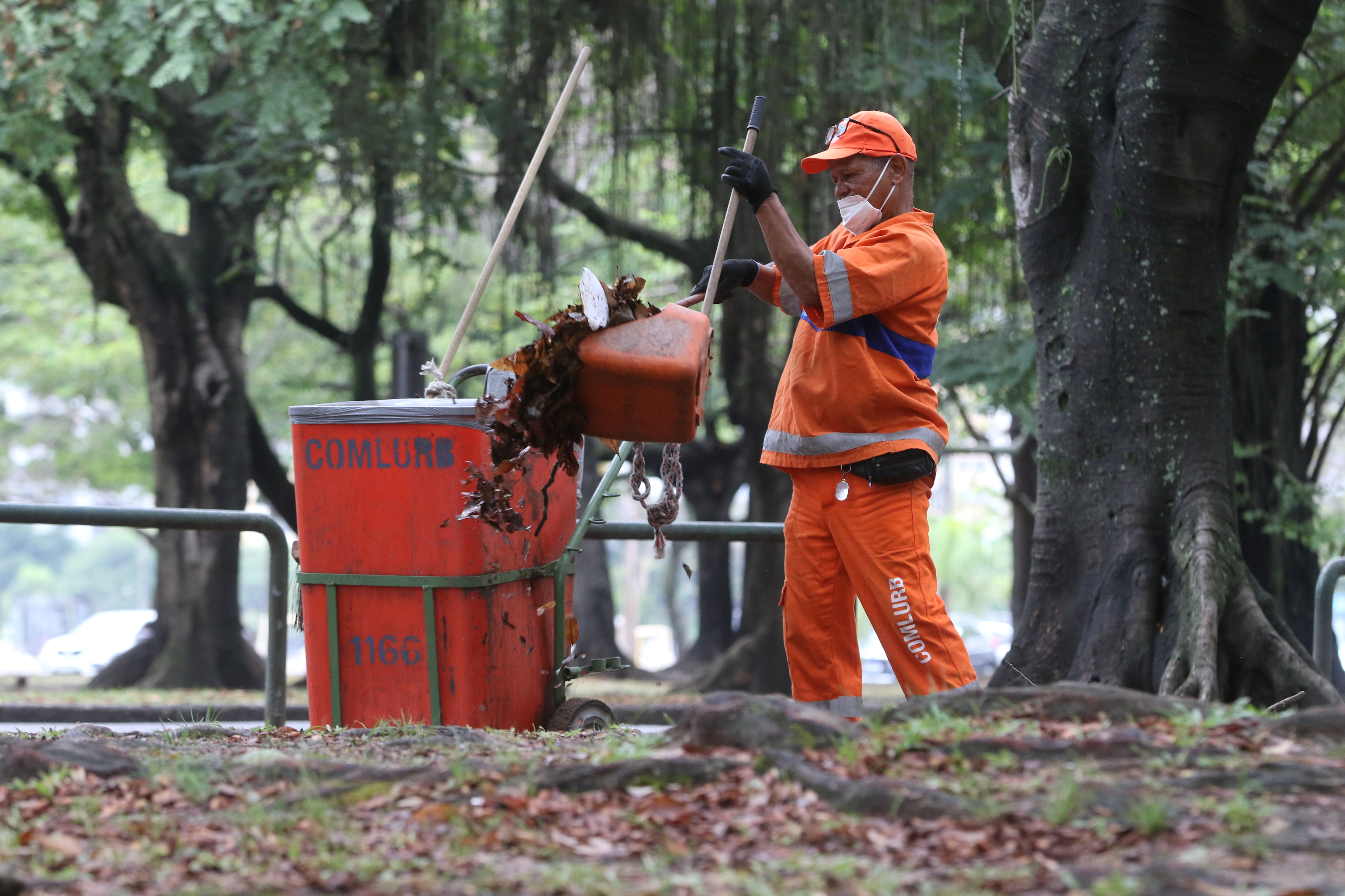 Conascon e federações lançam a Campanha Nacional: Cidade Limpa, trabalho Digno! É hora de fazer a NR38 chegar a todos os trabalhadores e trabalhadoras