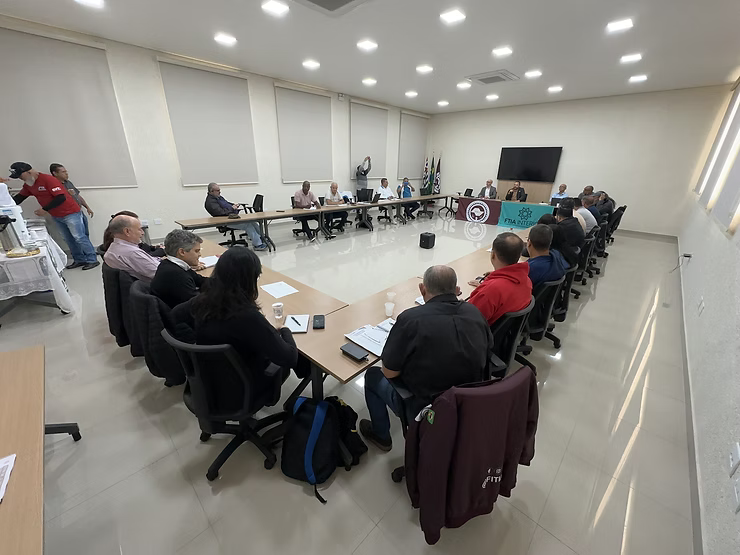 FITIASP e FTIA Interior defendem trabalhadores de doces e conservas na primeira rodada de negociações