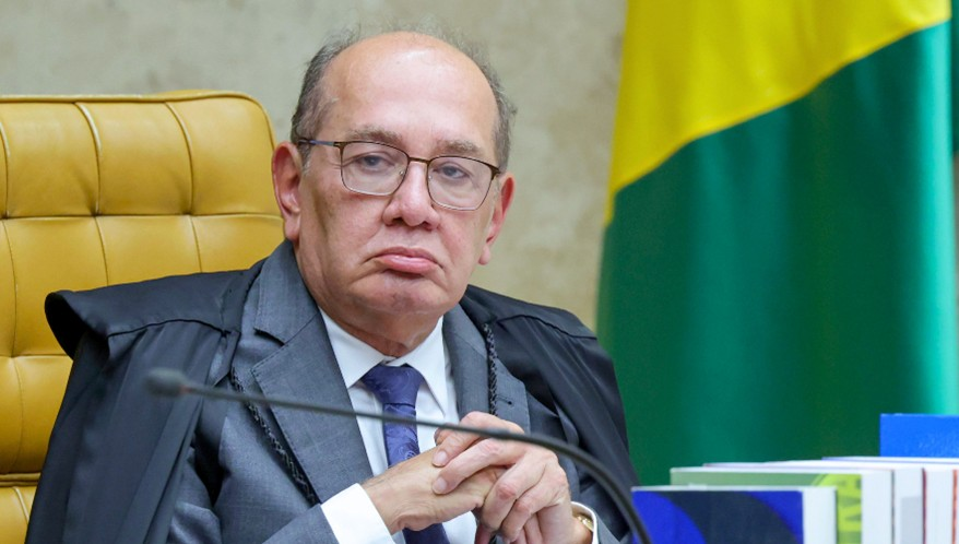 Gilmar suspende julgamento sobre flexibilização da lei da ficha limpa