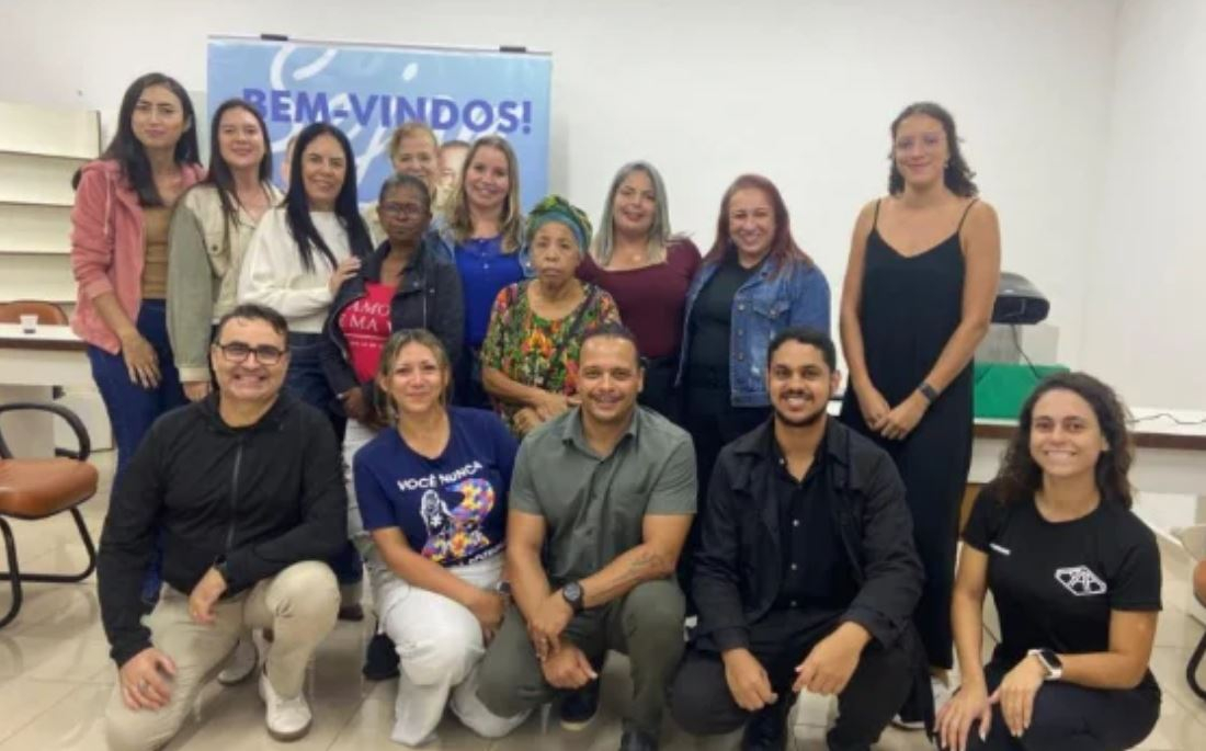 Sincomerciários de Avaré promove conscientização e acolhimento em 1ª Roda de Conversa sobre Autismo