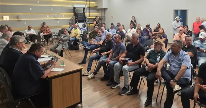 Sindicatos dos trabalhadores em postos de combustíveis no estado de São Paulo poderão fechar acordo na próxima semana