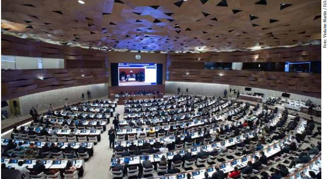 SindimotoSP participará de reunião na Organização Internacional do Trabalho, em Genebra, Suíça, sobre o futuro dos trabalhadores de aplicativos no Brasil e no mundo