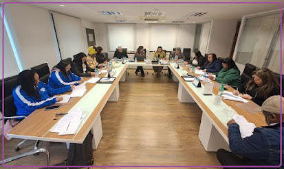 1ª Reunião de Negociação do SMTTRUSP em 2026 começa pelas reivindicações das mulheres