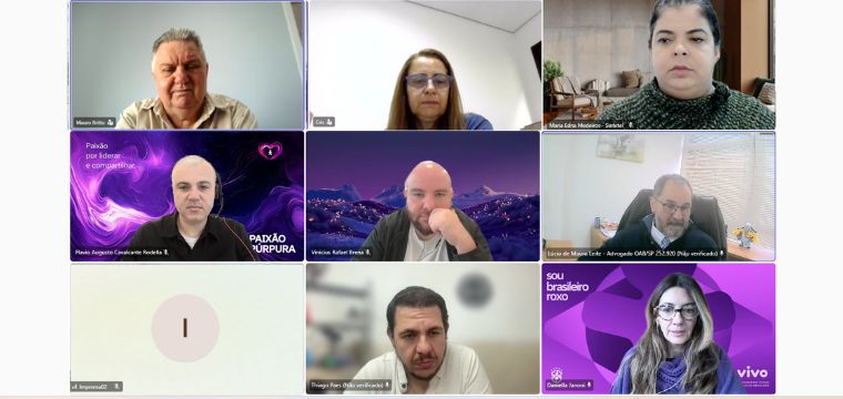 As negociações entre o SINTETEL e a Fibrasil prosseguem