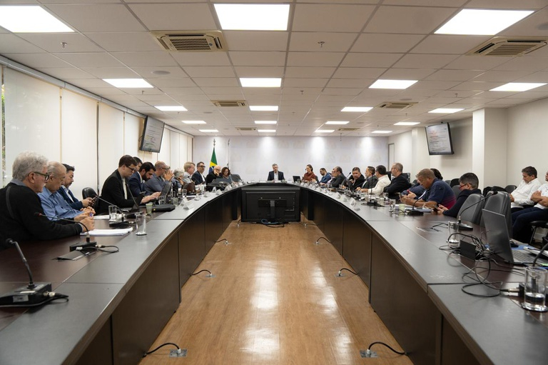 CTPP aprova novos requisitos para instalações sanitárias móveis e regras para uso de contêineres no trabalho