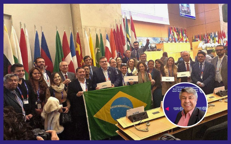 Conferência da OIT aprova novas diretrizes para o trabalho decente no mundo
