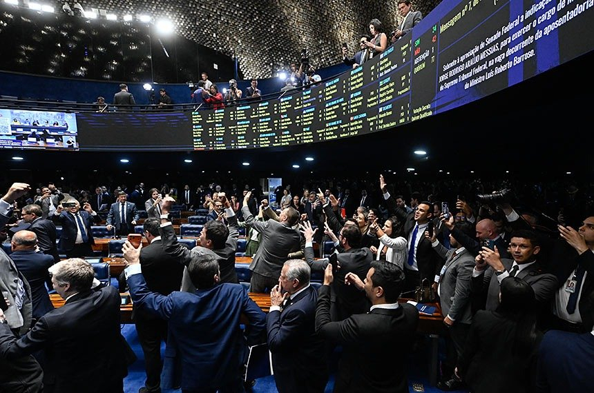 Conservadorismo no Senado preocupa dirigentes