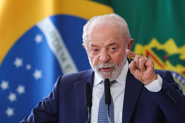 Governo brasileiro considera injustificada proposta de tarifa dos EUA sobre produtos nacionais