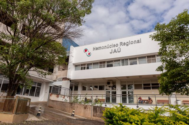 Junho Vermelho reforça importância da doação para manter estoques de sangue