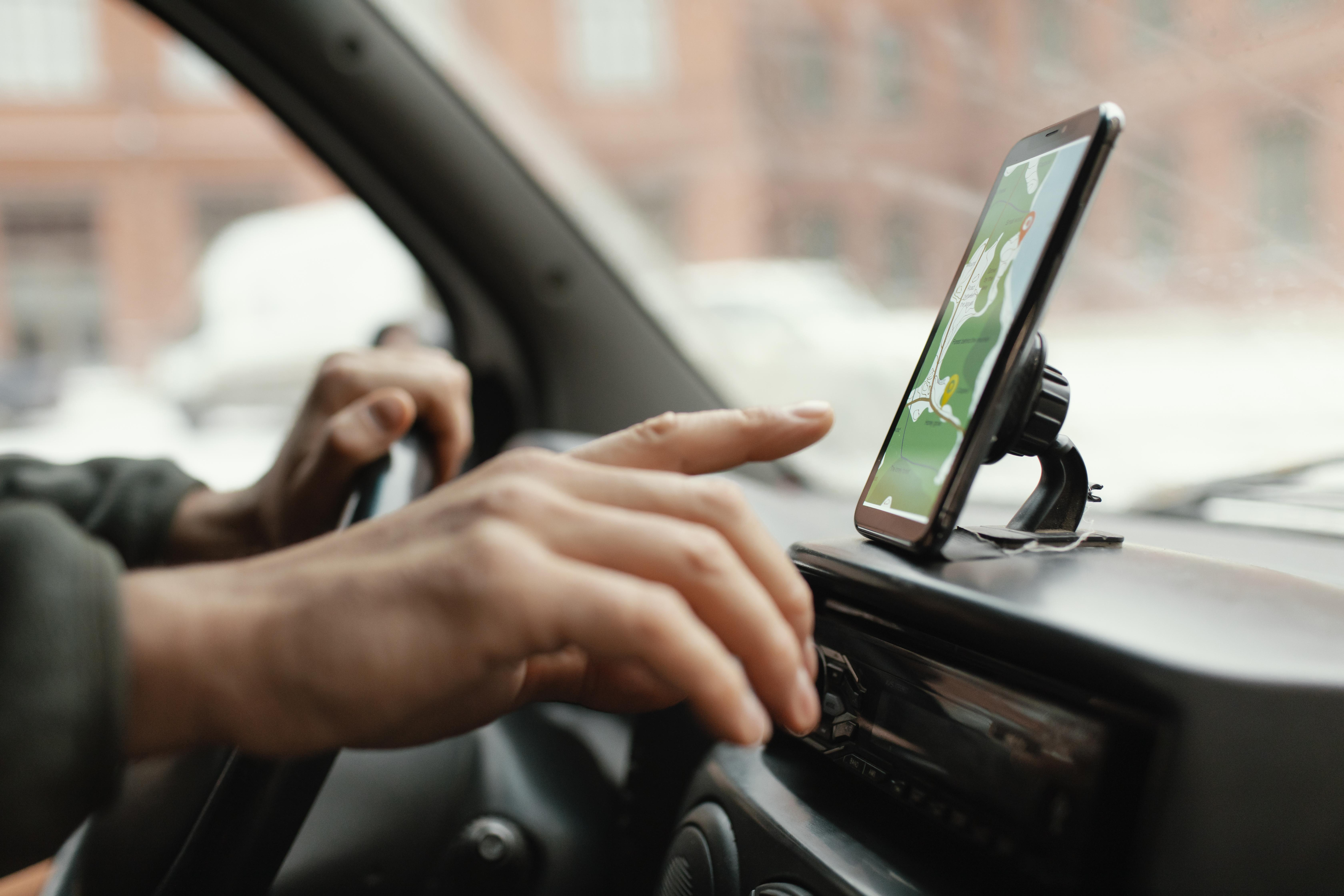 Move Aplicativos libera financiamentos para compra de veículos; programa paralelo contempla motociclistas de delivery e motofrete