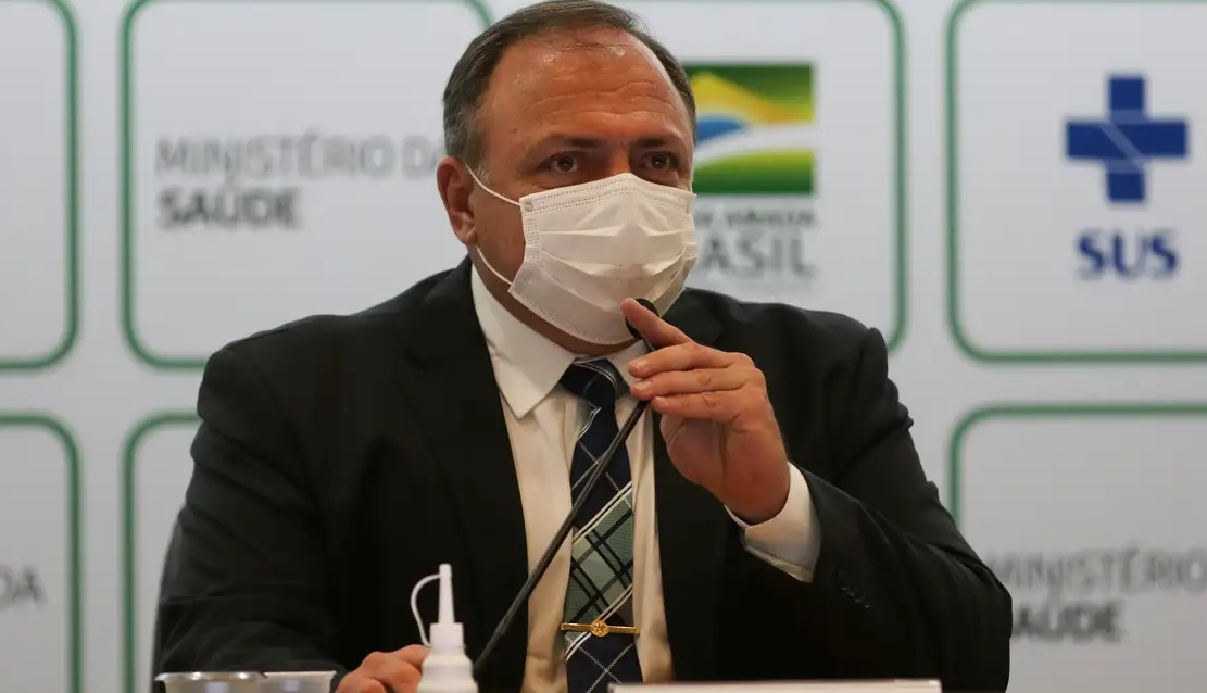 Pazuello quer ampliar enquadrar sindicatos e movimento social na Lei Antiterrorismo