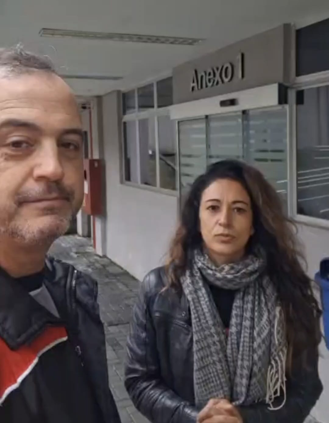 SIGMUC realiza diligência na Câmara Municipal e reforça posicionamento contrário ao projeto das Escolas Cívico-Militares