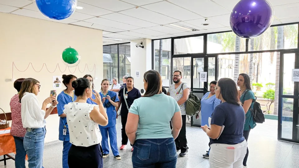 SP domina ranking e hospital do interior é eleito o melhor do SUS no Brasil