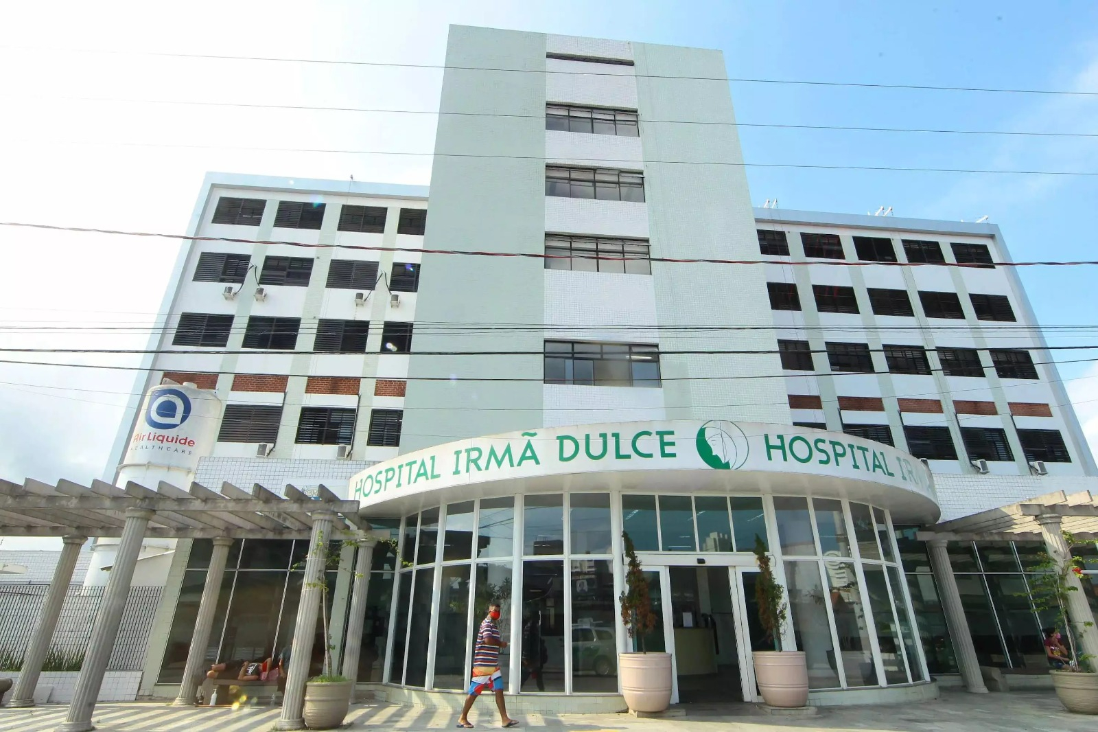 Sintrasaude Santos esclarece que não há convocação de greve no Hospital Irmã Dulce e afirma que salários estão em dia