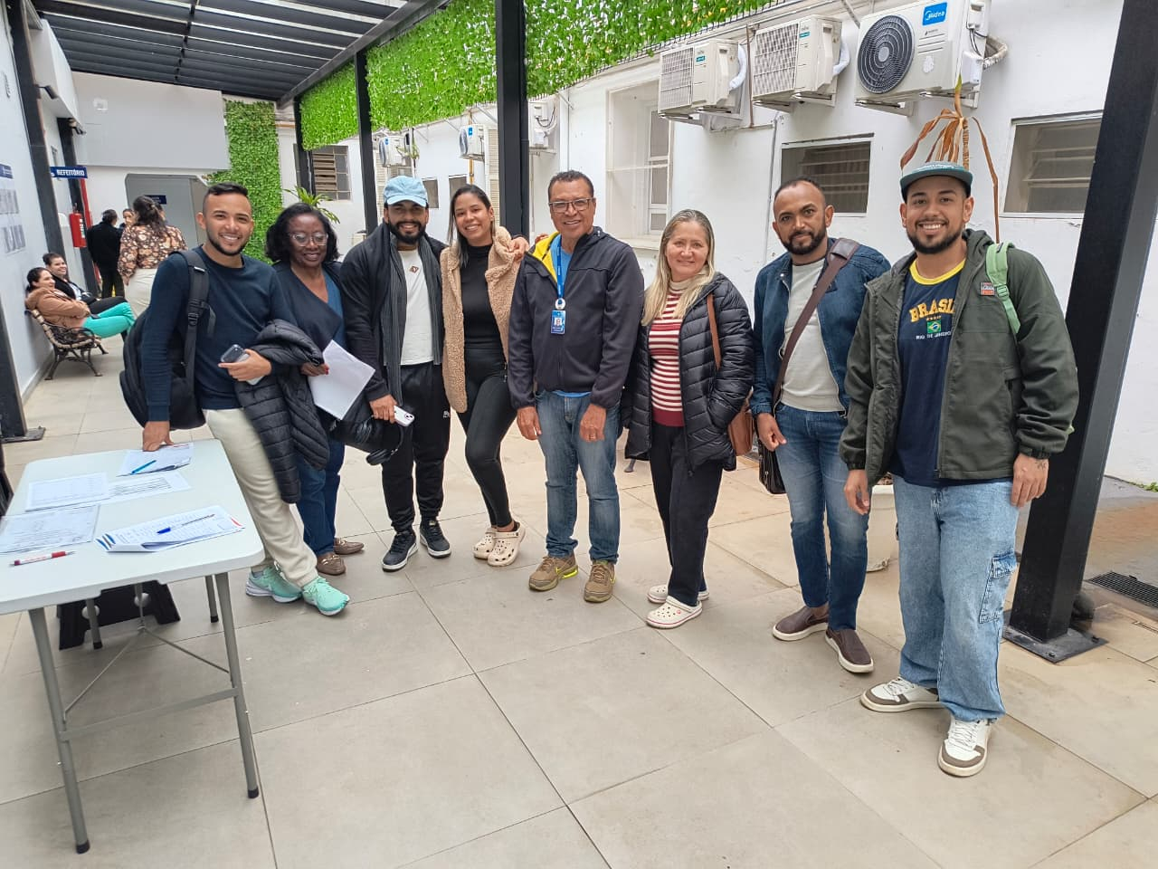 Trabalhadores da Santa Casa aprovam proposta para renovação do ACT