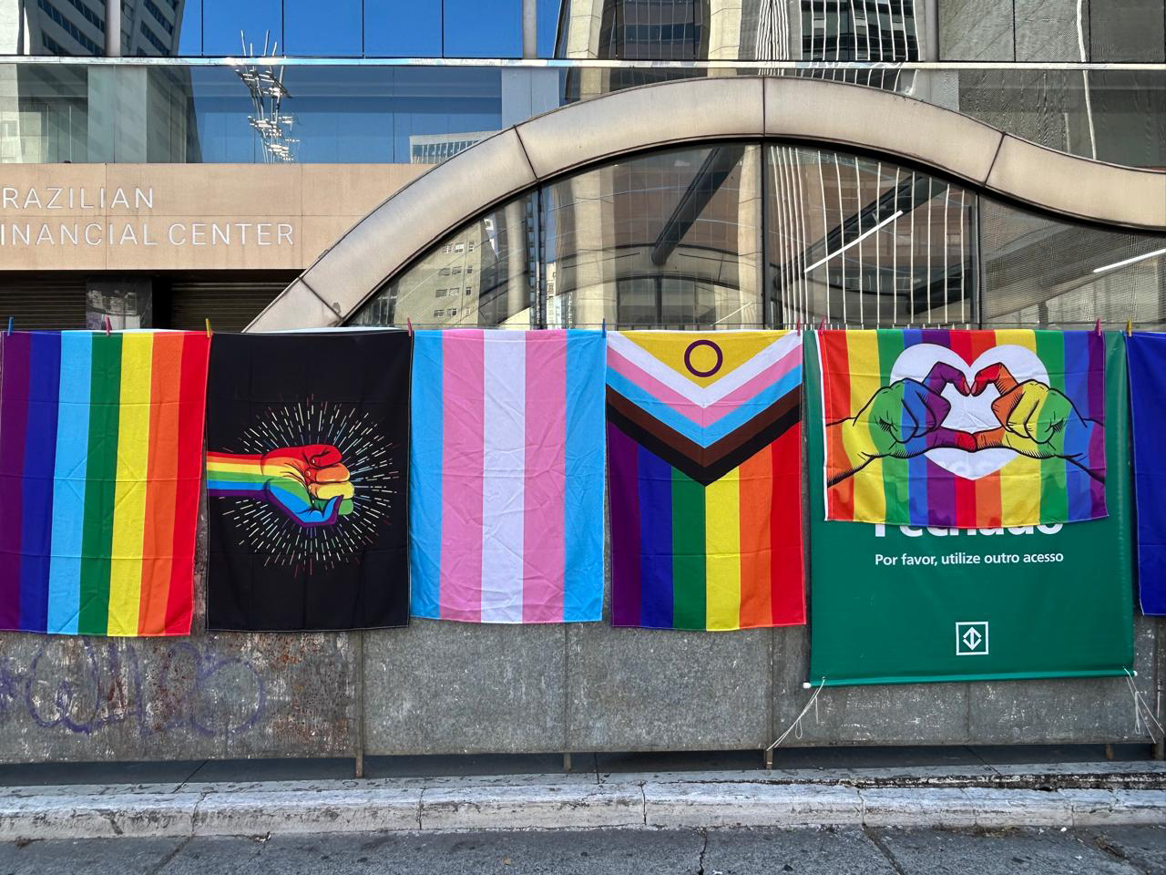 UGT e APOLGBT-SP alertam para impactos de projeto sobre a Parada LGBTQIAPN+