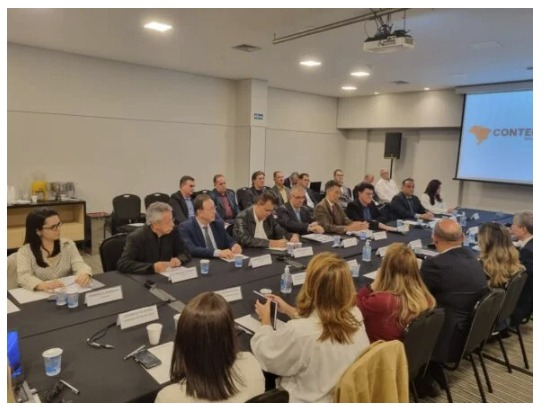 Campanha Salarial 2026: CONTEC abre mesa de negociação com a Fenaban