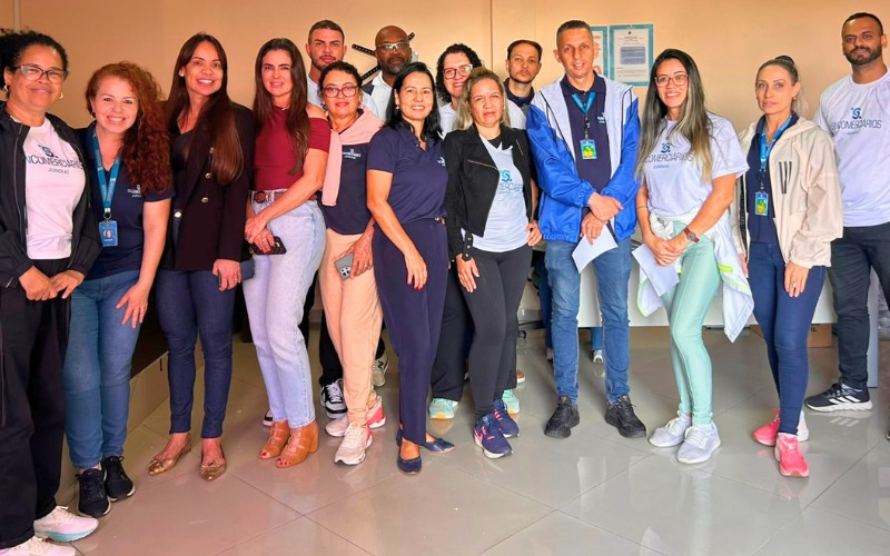 Começam as Assembleias Itinerantes dos Comerciários de Jundiaí e Região
