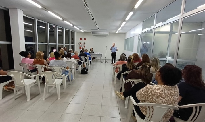 Em assembleia, comerciários de Bauru aprovam pauta da Campanha Salarial 2026