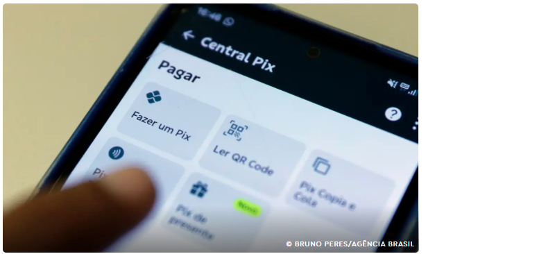Modelo do Pix desafia controle financeiro dos EUA sobre o Brasil