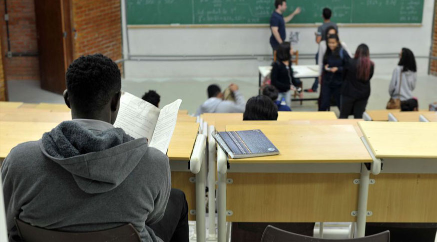 Redução da jornada pode ampliar qualificação de até 425 mil jovens trabalhadores, aponta DIEESE