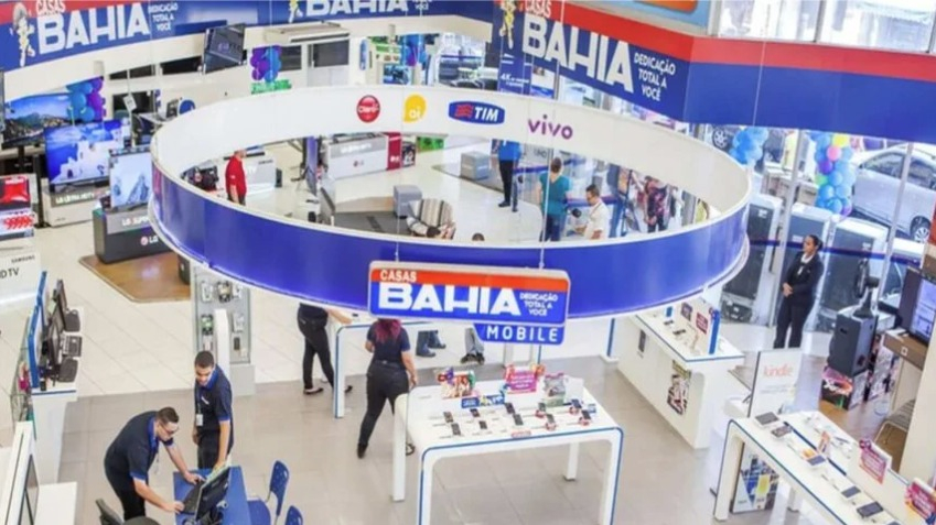 Casas Bahia fecha 298 lojas e demite 1,9 mil: UGT cobra diálogo e considera preocupante os impactos sociais e econômicos para milhares de famílias