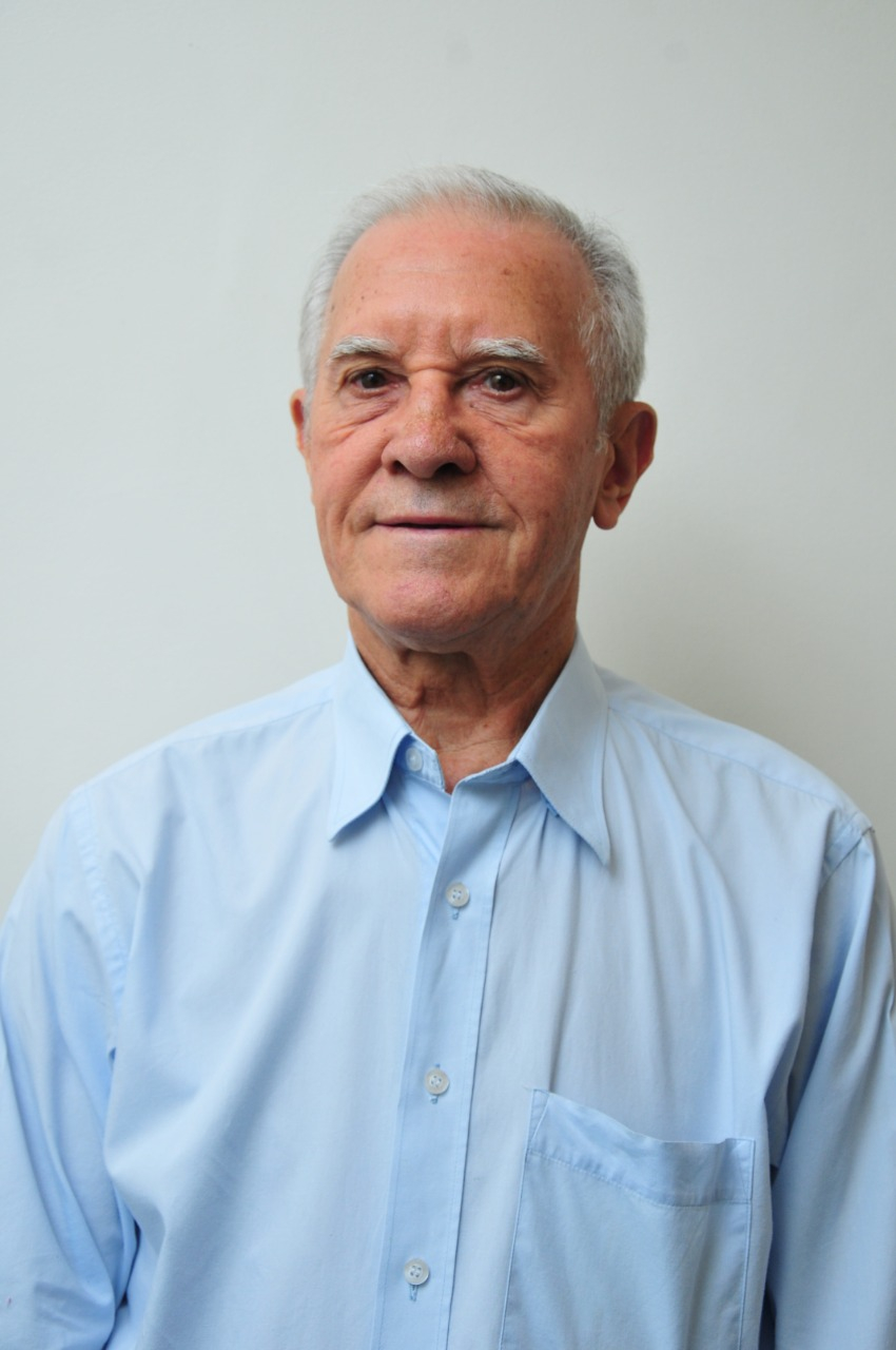 Nota de pesar:  Gino Vaccaro